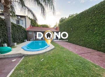 DOP-DOP-2177_2 · Casa 4 Ambientes 2 Dorm.. | Calle 153 Al 1900