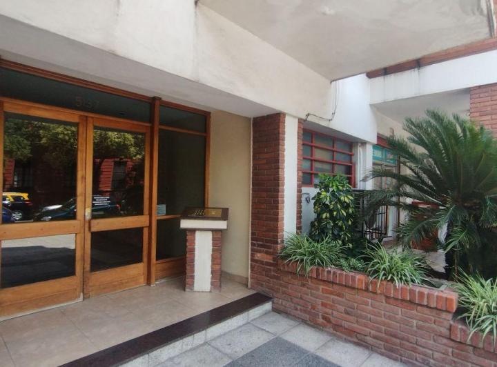 Departamento · 38m² · 2 Ambientes