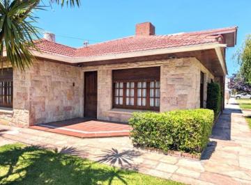 Imagen1 · Chalet Cuatro Ambientes con Quincho y Patio Zona Termas de Huinco