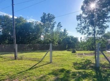 Terreno · 1050m² · Terreno - Rosario