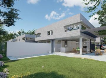 Casa · 110m² · 4 Ambientes · 2 Cocheras · Casa 3 Dorm., en Dos Plantas, Abra Funes