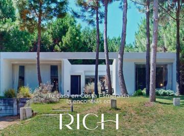 RIH-RIH-497_2 · Casa en Venta en Costa Esmeralda