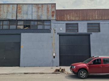 Bodega-Galpón de 4 ambientes, Córdoba · Galpon en Venta 660 m Cubiertos Barrio Pueyrredon