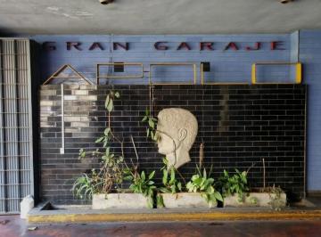 Garage , Rosario · Alquilo Cochera Sarmiento 555