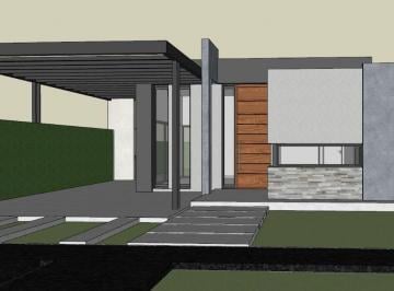 Casa de 5 ambientes, Mayor Drummond · Proyecta Desarrollos Inmobiliarios Vende Casa en Barrio La Quebrada