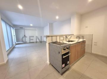 Departamento · 41m² · 1 Ambiente · Venta Monoambiente con Patio Caballito