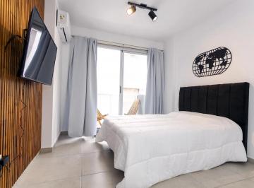 Departamento de 1 ambiente, San Telmo · Moderno Monoambiente en Alquiler Temporal en San Telmo. Edificio con Amenities