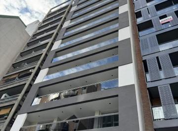 Departamento · 66m² · 3 Ambientes · Depto 1 Dormitorio Escritorio Balcon Frente Pileta