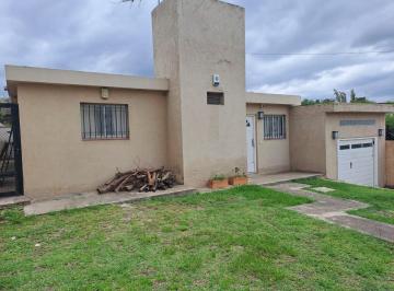 Casa · 3 Ambientes · 2 Cocheras · Casa en Barrio Liniers, Alta Gracia