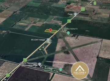 Campo , Esperanza · 2 Hectáreas Sobre Ruta 70