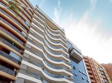 Departamento · 84m² · 5 Ambientes · Depto. Duplex en Nva Cba, 2 Dorm 2 Baños Pileta C/frente