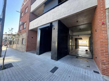 Imagen1 · Alquiler Semipiso 3 Amb con Cochera - a Estrenar - Barrio Chauvin