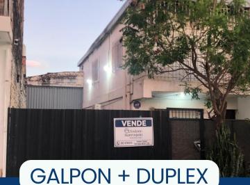 Departamento de 8 ambientes, Fontana · Dúplex + Galpon en Venta | Fontana