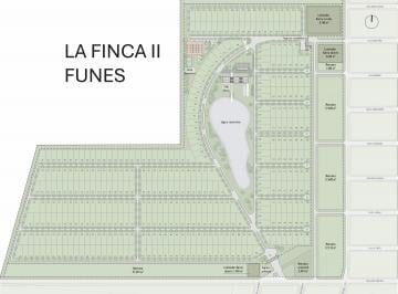 Terreno , Funes · Oportunidad Dueño Terreno en Country La Finca II - Funes