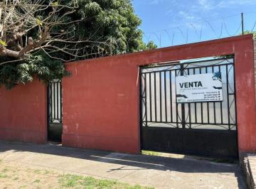 Terreno · 50m² · 2 Ambientes · Vendo Terreno Comercial en Bolivar 3379