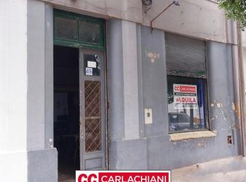 Local comercial · 25m² · 2 Ambientes · Local en Las Rosas