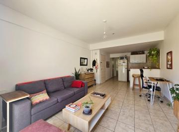 Departamento · 40m² · 2 Ambientes · Departamento Dos Ambientes con Baulera en Venta en Escobar ID 5946