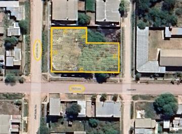 Terreno , Resistencia · Venta de Gran Terreno, en Zona Sur de Resistencia
