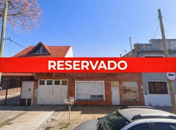 Terreno · 125m² · 4 Ambientes · Venta Valor Lote Casa 4 Ambientes On Garage y Local Jardin