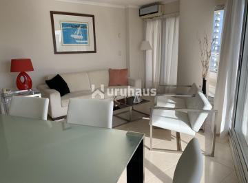 Foto1 · Venta Departamento 3 Dorm. Edificio South Beach Aidy Grill