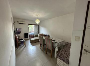 Departamento · 45m² · 3 Ambientes · Departamento en Venta - 2 Dorm. 1 Baño - Tres de Febrero