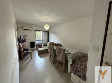 Departamento · 45m² · 3 Ambientes · Departamento en Venta - 2 Dorm. 1 Baño - Tres de Febrero