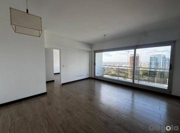 Departamento de 2 ambientes, Puerto Madero · Departamento en Alquiler C/ Cochera en Puerto Madero