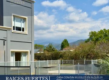 Casa · Casa - El Tipal