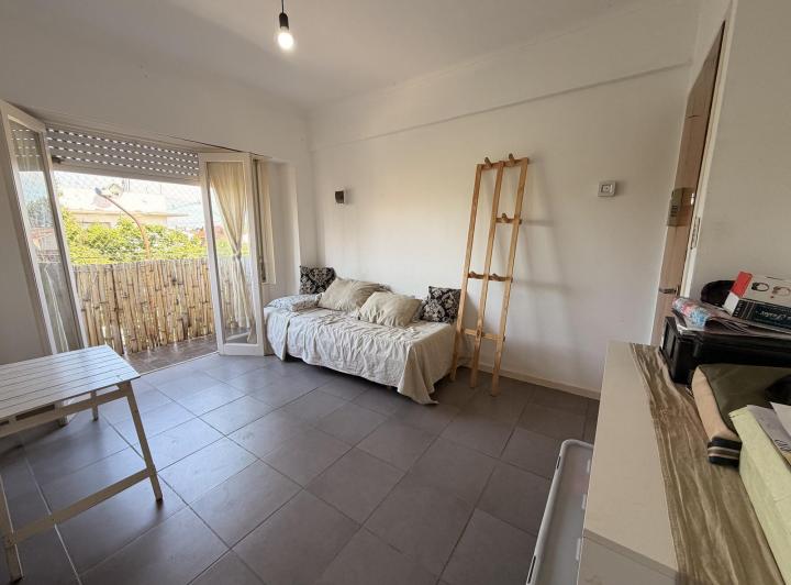Departamento · 36m² · 2 Ambientes