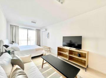 Departamento · 40m² · 1 Ambiente · 1 Cochera · Departamento Monoambiente en Alquiler en Recoleta, Capital Federal, Buenos Aires