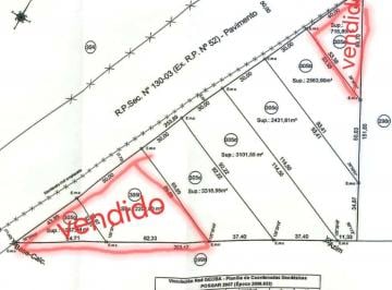 Terreno · 2563m² · Terreno - Canning (Ezeiza)
