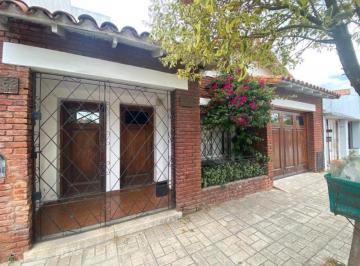 Imagen1 · Chalet 4 Amb. Lote Propio, Gran Parque.