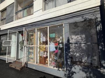 Local comercial · 30m² · 1 Ambiente · Local Comercial a La Calle con Renta en Alberdi