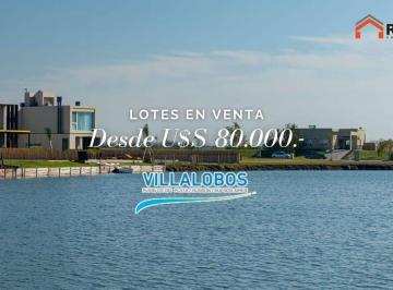Terreno , Berazategui · Lotes en Venta en Villalobos - Complejo Pueblo del Plata (Hudson)