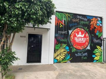 Fondo de comercio de 2 ambientes, Morón · Fondo de Comercio en Venta: Distribuidora Mayorista Para Dietetica