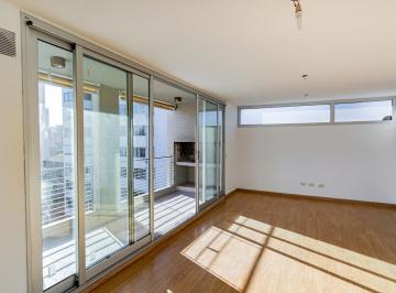 Departamento · 86m² · 3 Ambientes · 1 Cochera · Callao Al 900 - Venta de Departamento de 2 Dorm. en Rosario