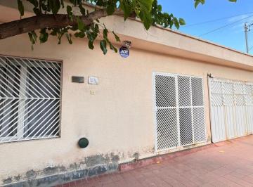Casa de 4 ambientes, Gobernador Benegas · Casa en Venta, 3 Dorm. en Gobernador Benegas