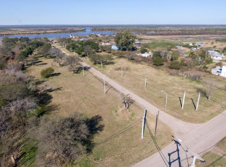 Terreno · 334m²