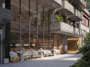 Departamento · 40ha · 2 Ambientes · Venta Departamento 2 Ambientes Balcón en Villa Urquiza