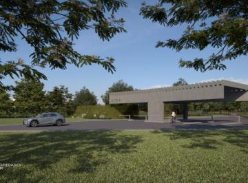 Terreno · 586m² · Terreno 586 m² en Barrio Cerrado - Vida Green - Funes | Venta