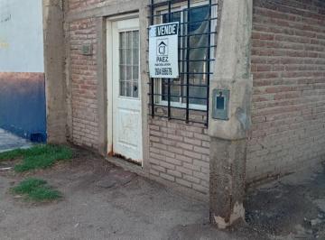 Casa de 3 ambientes, San Rafael · Venta de Casa a Terminar