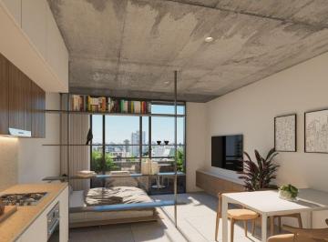 Departamento · 51ha · 2 Ambientes · Venta Departamento 2 Ambientes con Balcón en Villa Urquiza