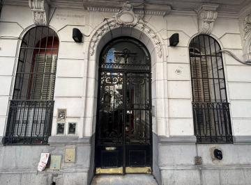 Departamento · 118m² · 5 Ambientes · Apto Crédito - Departamento 5 Amb en Venta - Balvanera