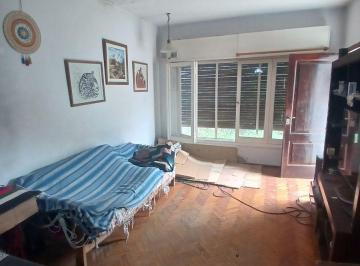 Casa de 3 ambientes, Rosario · Venta Casa Interna Unica. 2 Dorm.. Patio. (Zuviria 5700)