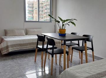Departamento de 1 ambiente, Caballito · Alquiler Temporario en Caballito. Departamento Monoambiente. Todo Luz.