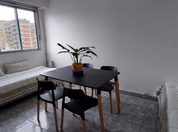Departamento de 1 ambiente, Caballito · Alquiler Temporario en Caballito. Departamento Monoambiente. Todo Luz.
