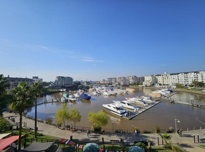 Departamento · 60m² · 2 Ambientes · 1 Cochera