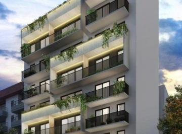 Departamento · 31ha · 1 Ambiente · Venta Departamento Monoambiente con Balcón Almagro