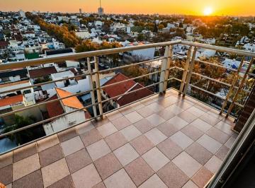 Departamento · 33m² · 1 Ambiente · Departamento Monoambiente en Venta en Villa Urquiza