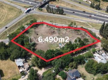 Terreno · 6491m² · Terreno Fraccion en Venta, La Reja, Moreno